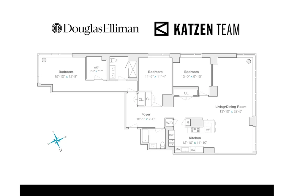 Unit for sale at 450 WASHINGTON Street, Manhattan, NY 10013