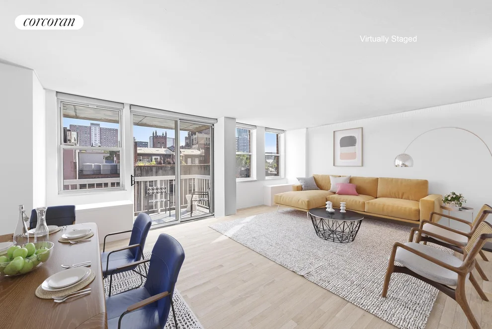 Unit for sale at 420 W 23RD Street, Manhattan, NY 10011