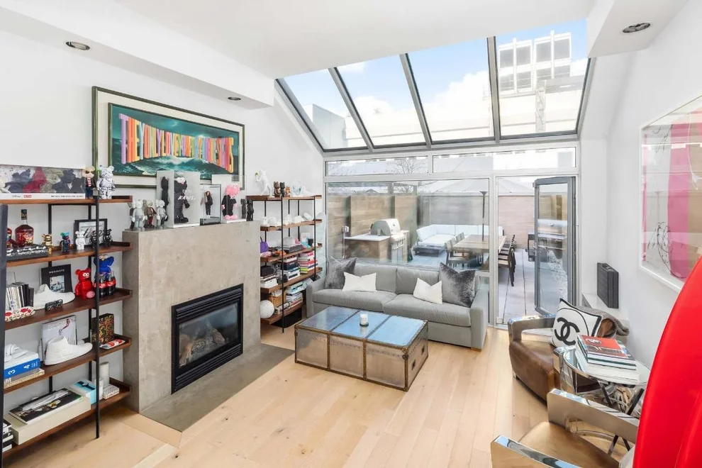 Unit for sale at 135 N 3rd Street, Brooklyn, NY 11249