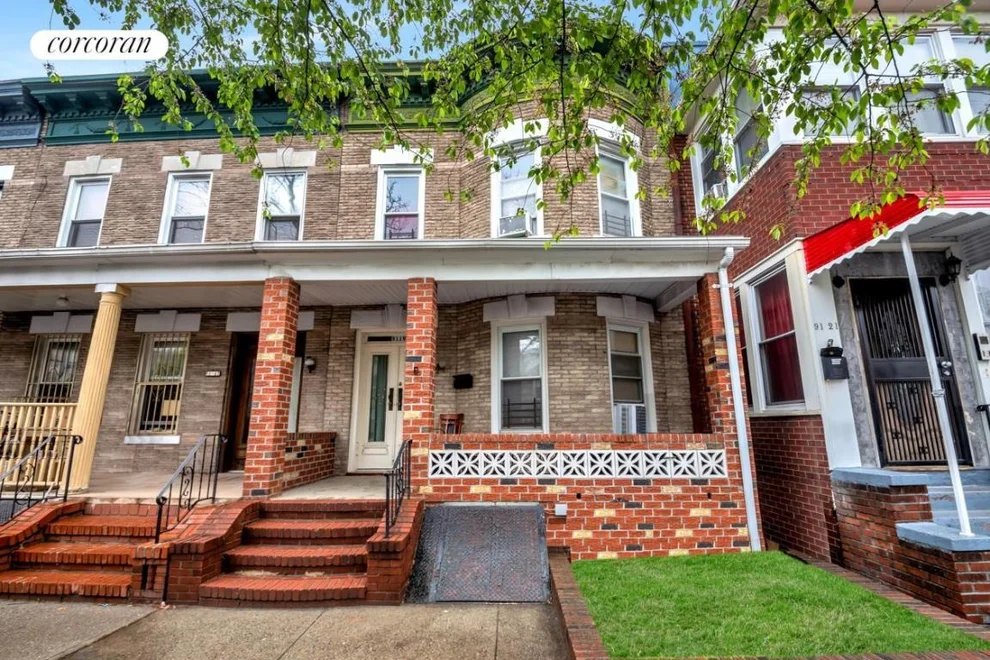 Unit for sale at 91-19 86th Drive, Queens, NY 11421