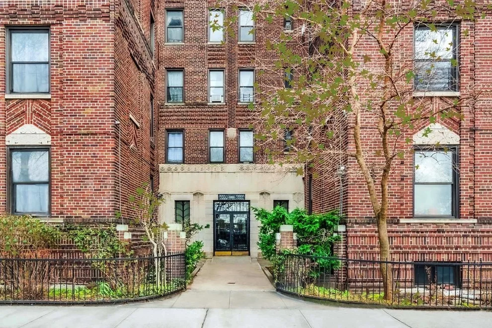 Unit for sale at 25 Parade Place, Brooklyn, NY 11226