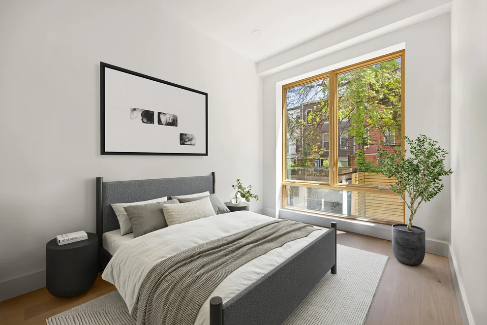 Unit for sale at 696 CHAUNCEY Street, Brooklyn, NY 11207