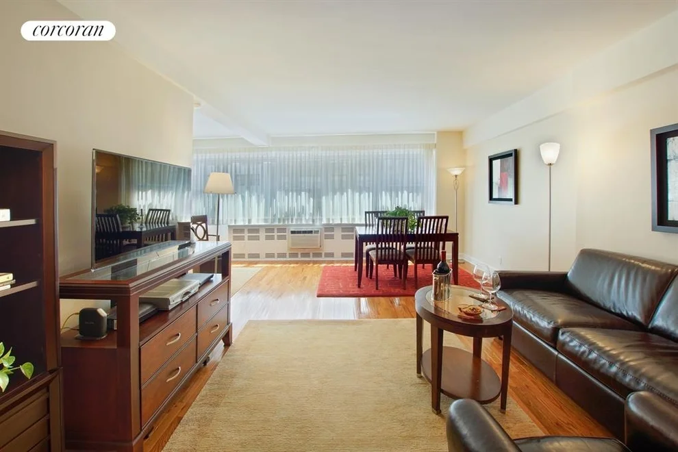 Unit for sale at 333 E 46th Street, Manhattan, NY 10017
