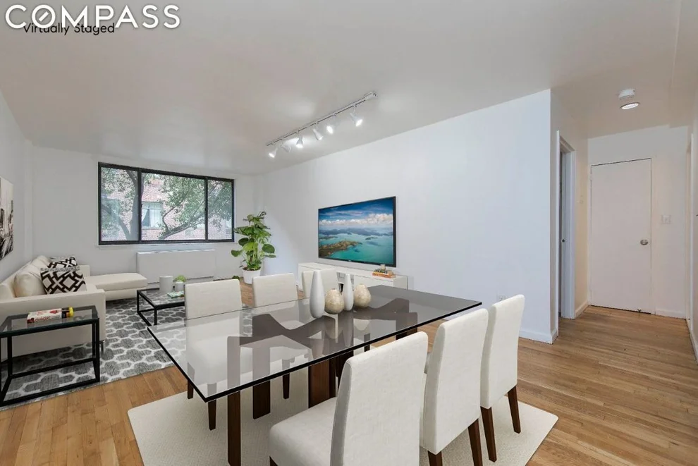 Unit for sale at 447 W 45th Street, Manhattan, NY 10036