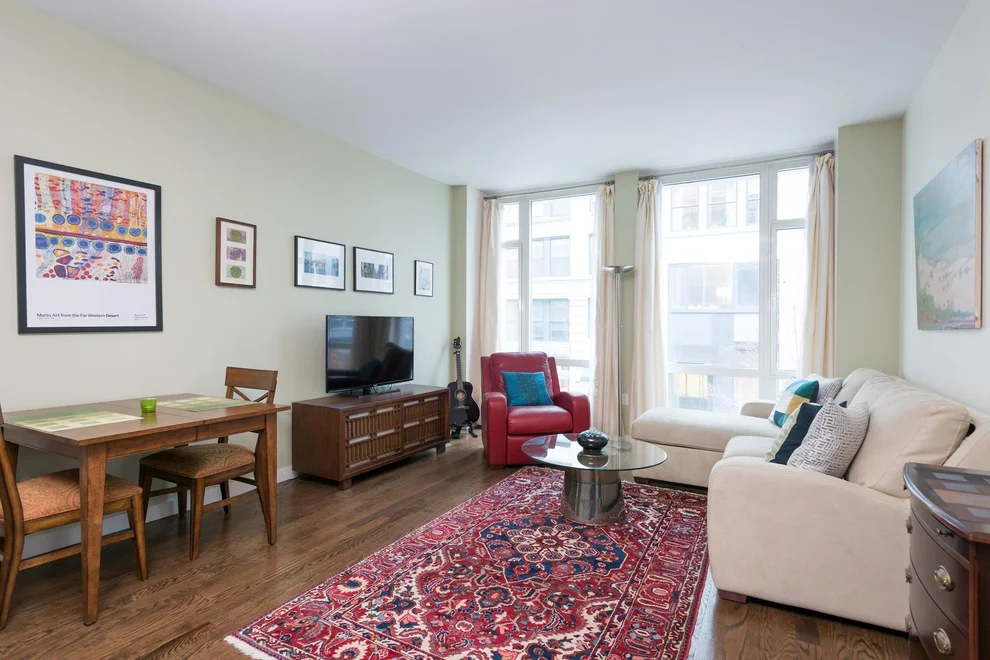Unit for sale at 133 W 22nd Street, Manhattan, NY 10011