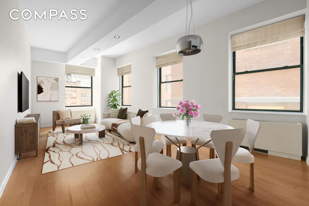 Unit for sale at 99 John Street, Manhattan, NY 10038