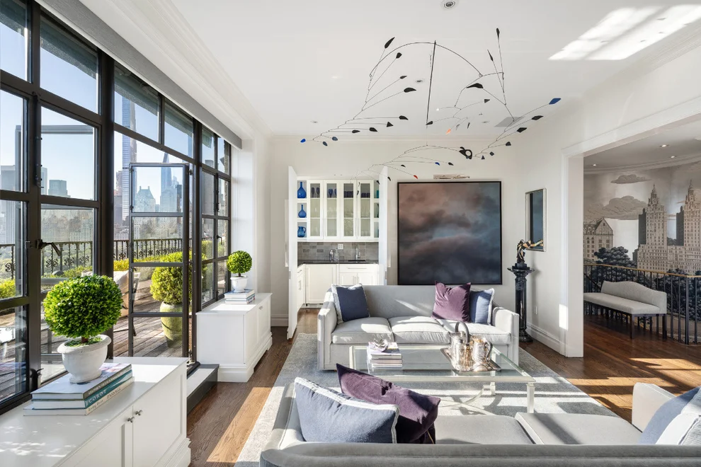 Unit for sale at 65 CENTRAL Park W, Manhattan, NY 10023