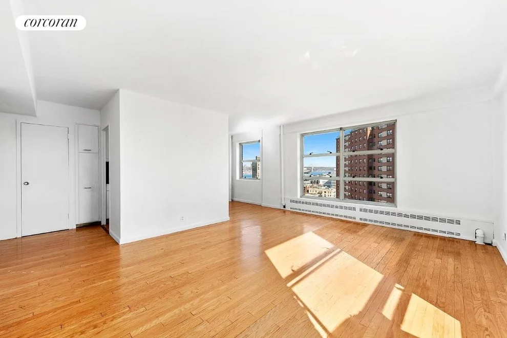 Unit for sale at 100 la Salle Street, Manhattan, NY 10027