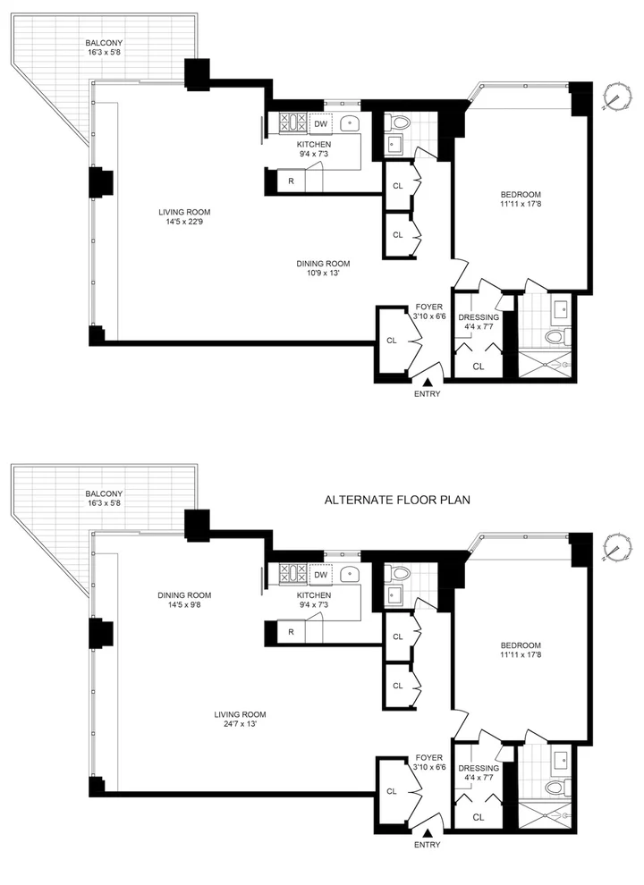 Unit for sale at 1725 YORK Avenue, Manhattan, NY 10128