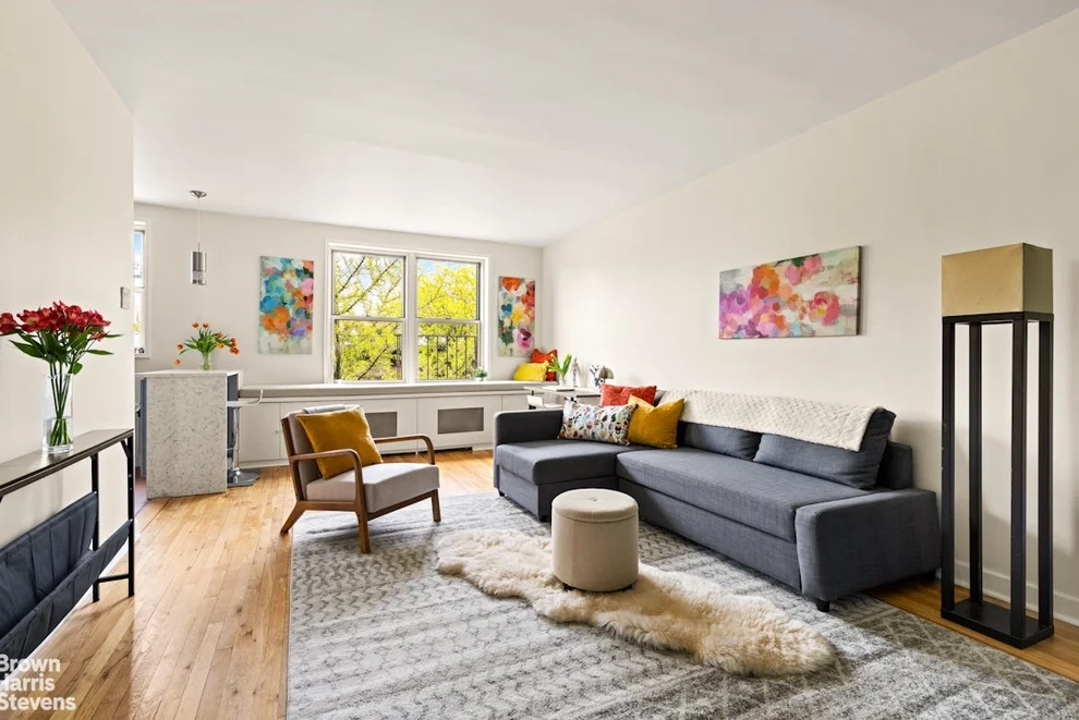 Unit for sale at 220 BERKELEY Place, Brooklyn, NY 11217