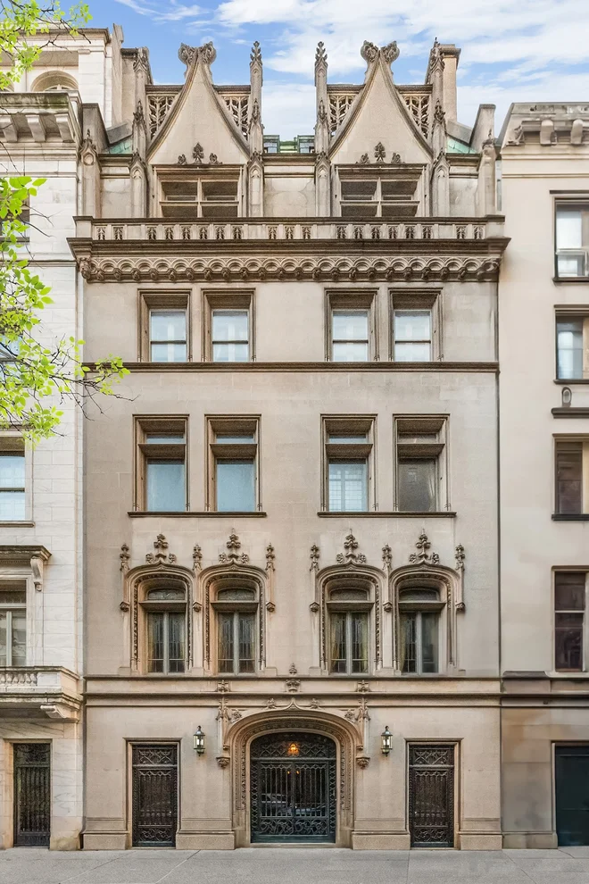 Unit for sale at 4 E 80th Street, Manhattan, NY 10075
