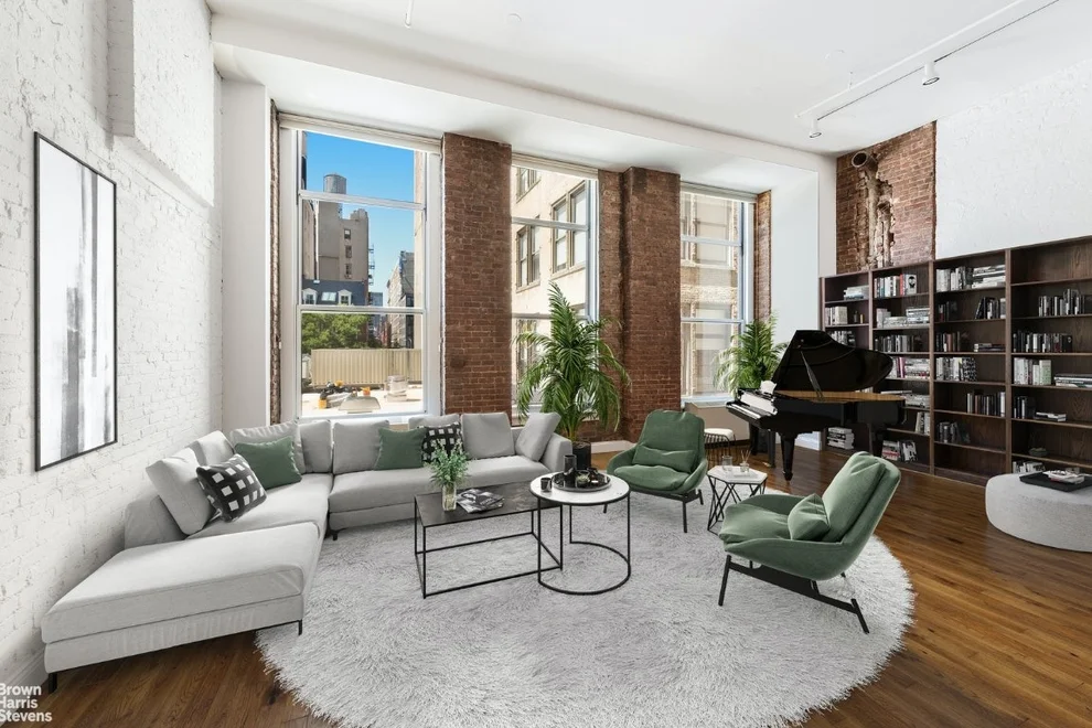 Unit for sale at 7 BOND Street, Manhattan, NY 10012
