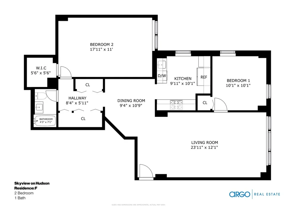 Unit for sale at 5700 ARLINGTON Avenue, Bronx, NY 10471