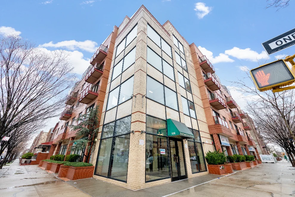 Unit for sale at 900 Lenox Road, Brooklyn, NY 11203
