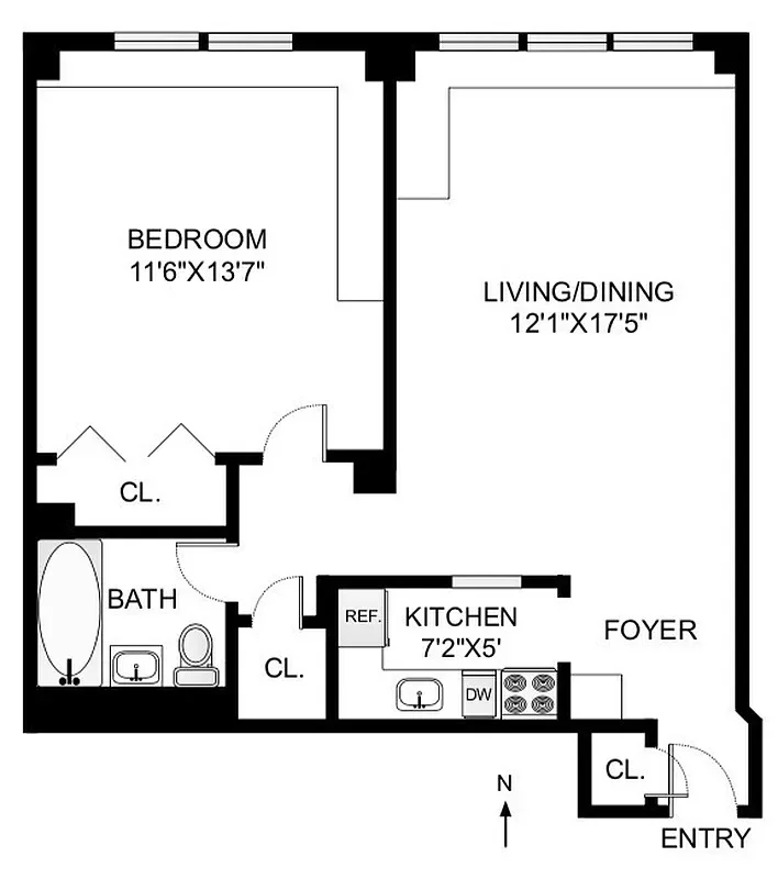 Unit for sale at 11 E 87th Street, Manhattan, NY 10128