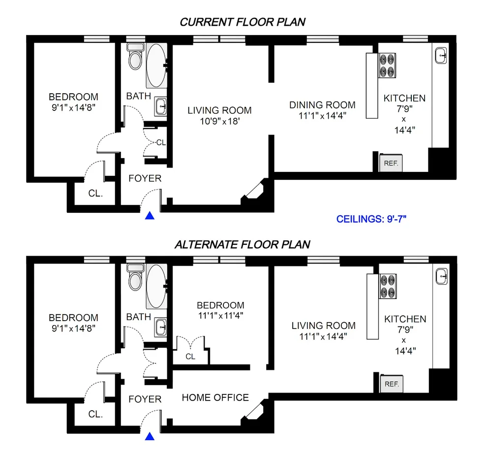 Unit for sale at 611 W 156TH Street, Manhattan, NY 10032