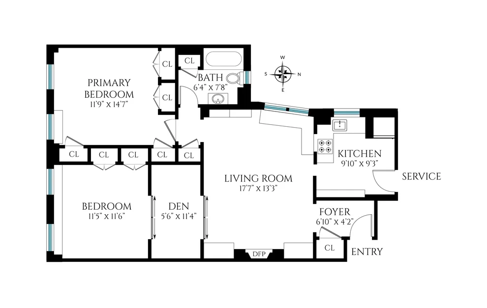 Unit for sale at 155 E 73rd Street, Manhattan, NY 10021