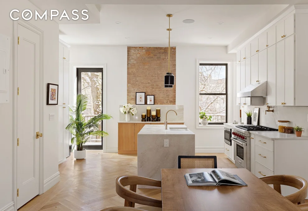 Unit for sale at 15 Verona Place, Brooklyn, NY 11216