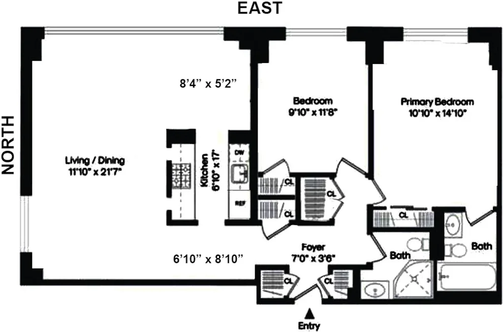 Unit for sale at 240 E 76TH Street, Manhattan, NY 10021
