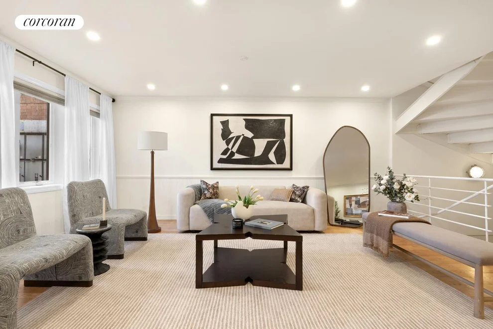Unit for sale at 230A 7TH Street, Brooklyn, NY 11215