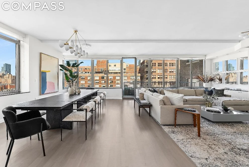 Unit for sale at 224 W 18th Street, Manhattan, NY 10011