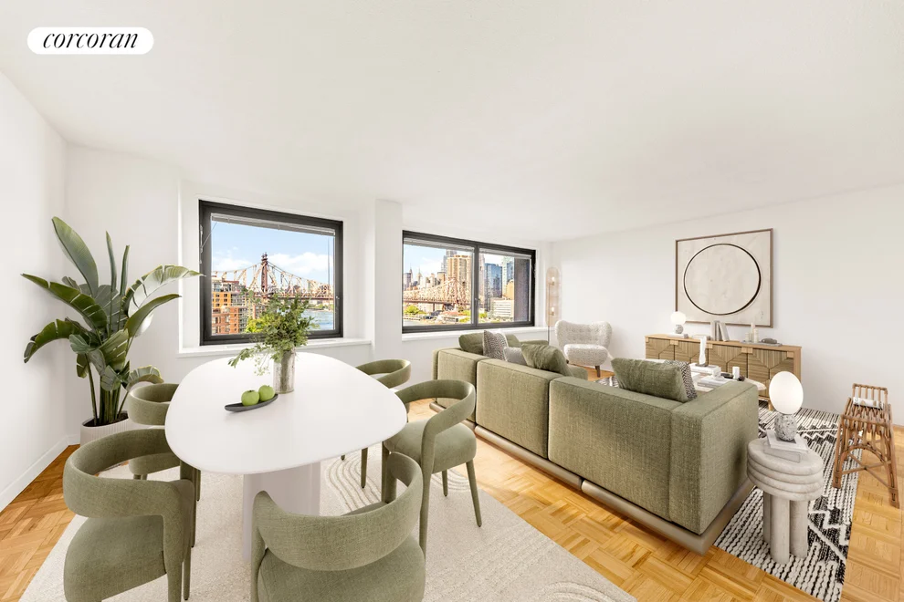 Unit for sale at 531 MAIN Street, Manhattan, NY 10044