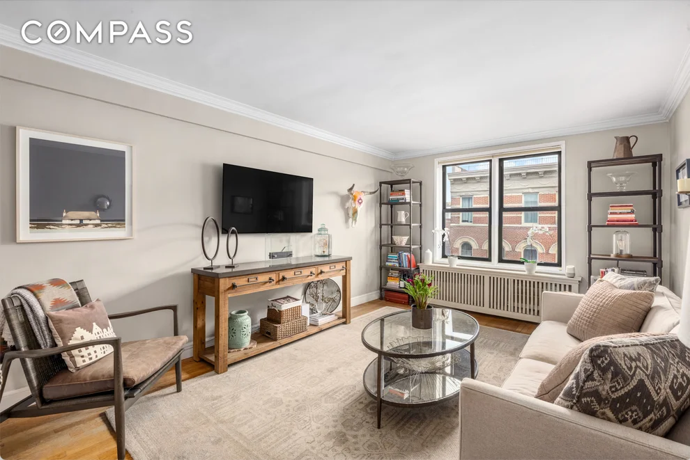 Unit for sale at 350 Bleecker Street, Manhattan, NY 10014