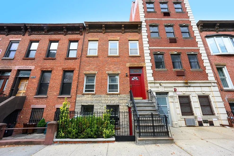 Unit for sale at 168 Prospect Park SW, Brooklyn, NY 11218