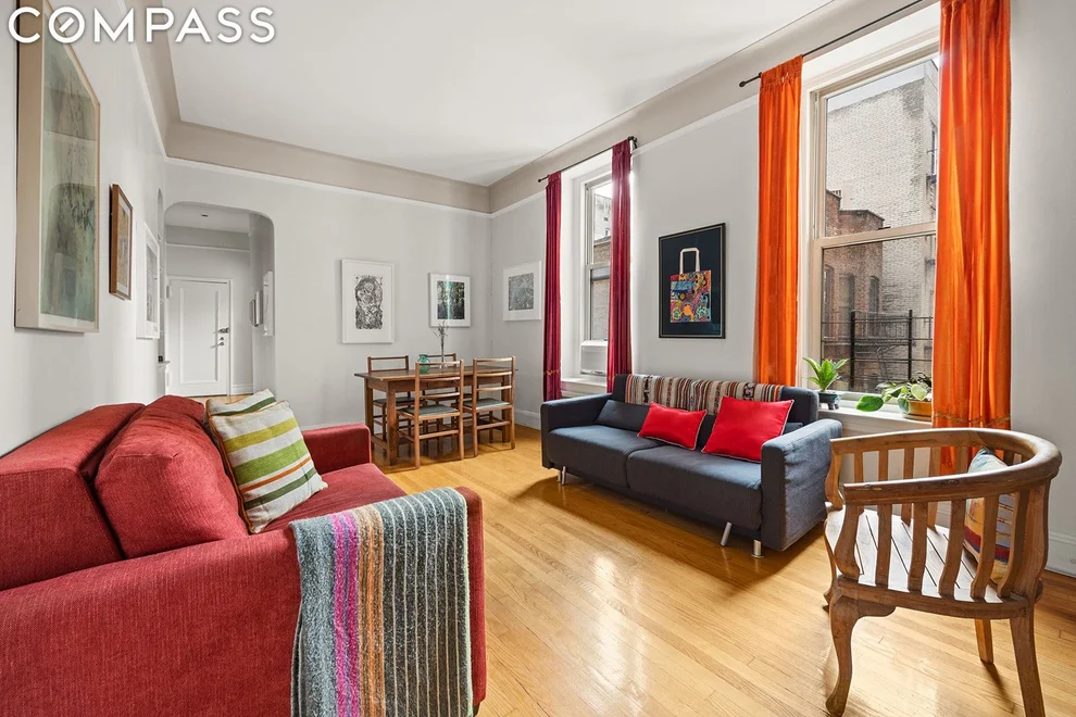 Unit for sale at 45 Pineapple Street, Brooklyn, NY 11201