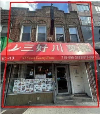 Unit for sale at 83-13 BROADWAY, Queens, NY 11373
