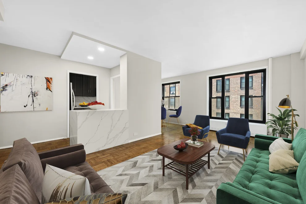 Unit for sale at 365 CLINTON Avenue, Brooklyn, NY 11238
