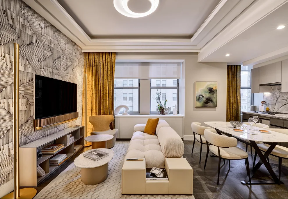 Unit for sale at 301 PARK Avenue, Manhattan, NY 10022