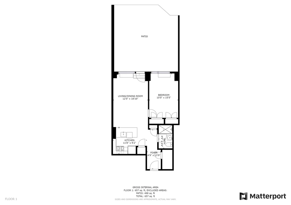Unit for sale at 242 E 25th Street, Manhattan, NY 10010