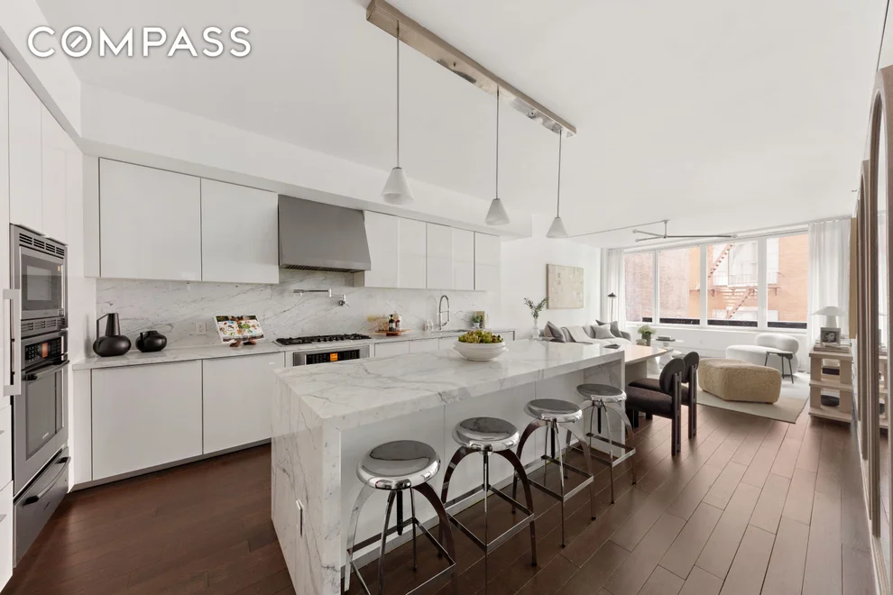 Unit for sale at 5 Franklin Place, Manhattan, NY 10013