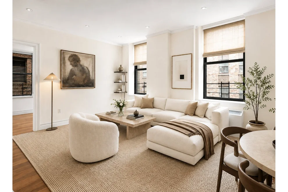Unit for sale at 1 Wall Street Court, Manhattan, NY 10005