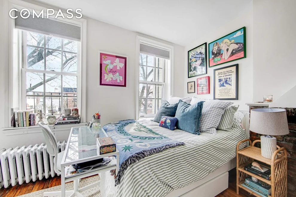 Unit for sale at 352 W 12th Street, Manhattan, NY 10014