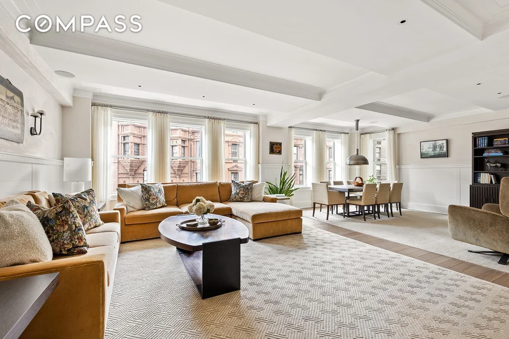 Unit for sale at 15 W 81st Street, Manhattan, NY 10024