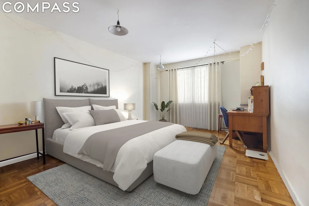 Unit for sale at 411 E 53rd Street, Manhattan, NY 10022