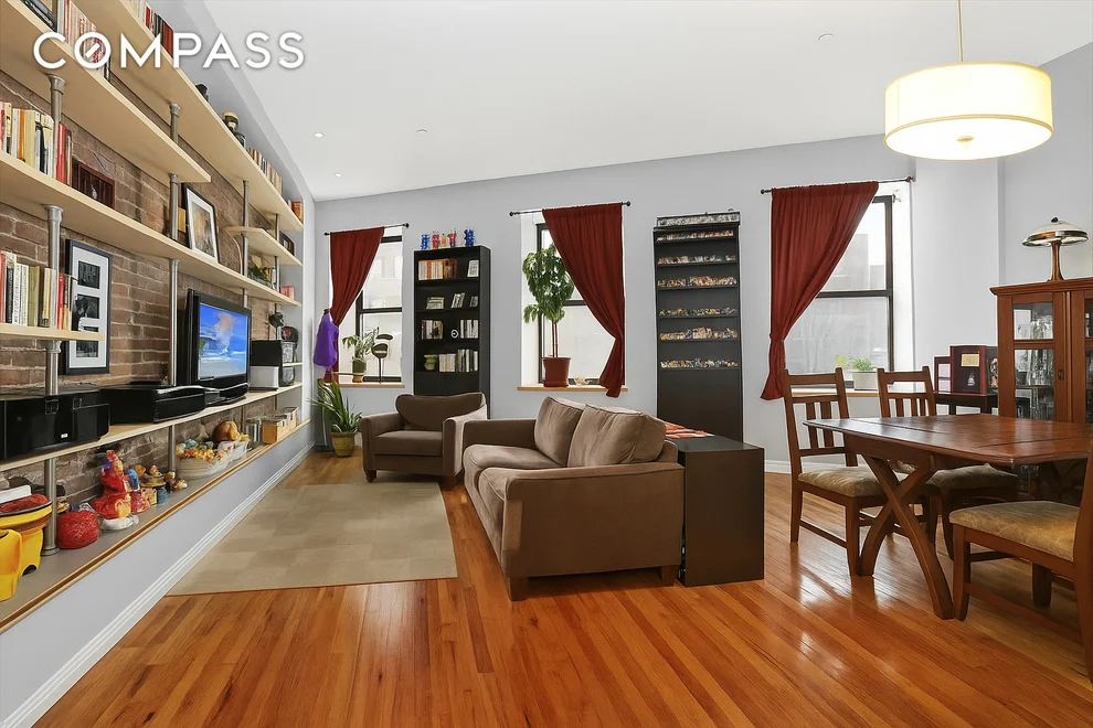 Unit for sale at 560 State Street, Brooklyn, NY 11217
