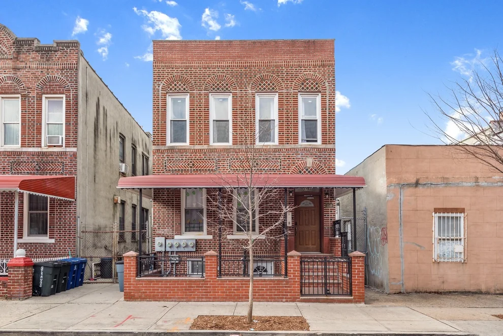 Unit for sale at 2148 STRAUSS Street, Brooklyn, NY 11212