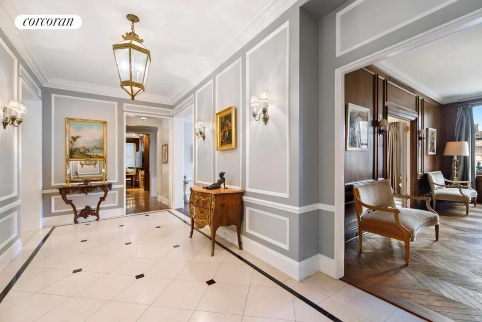 Unit for sale at 993 PARK Avenue, Manhattan, NY 10028