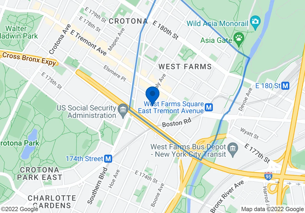 Unit for sale at 1918 DALY Avenue, Bronx, NY 10460