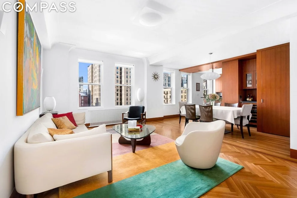 Unit for sale at 221 W 82nd Street, Manhattan, NY 10024