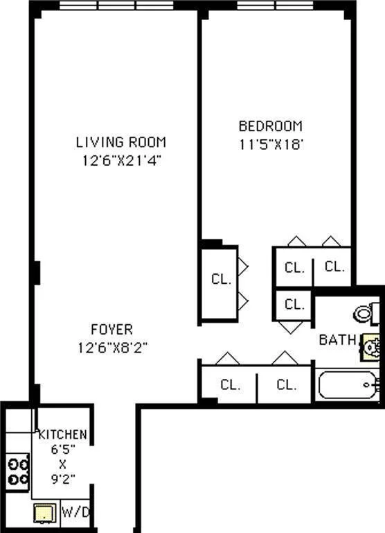 Unit for sale at 1655 FLATBUSH Avenue, Brooklyn, NY 11210