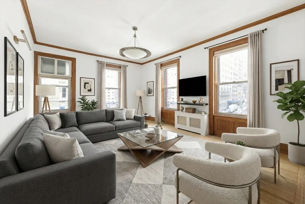 Unit for sale at 57 W 58TH Street, Manhattan, NY 10019