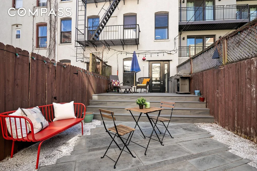 Unit for sale at 203 Luquer Street, Brooklyn, NY 11231