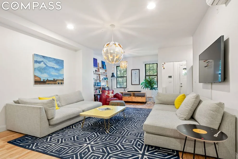 Unit for sale at 1278 Prospect Place, Brooklyn, NY 11213