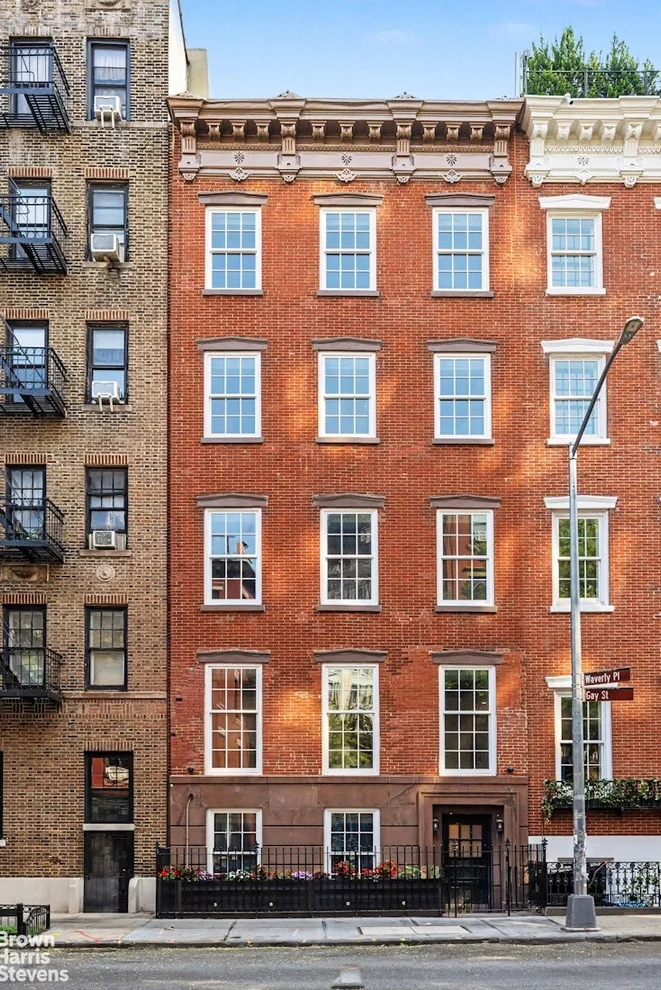 Unit for sale at 144 WAVERLY Place, Manhattan, NY 10014