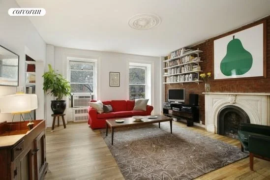 Unit for sale at 6 S Portland Avenue, Brooklyn, NY 11217