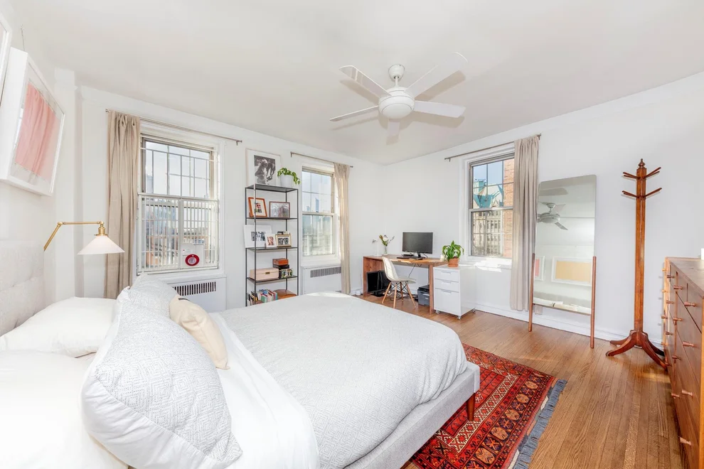 Unit for sale at 360 Clinton Avenue, Brooklyn, NY 11238